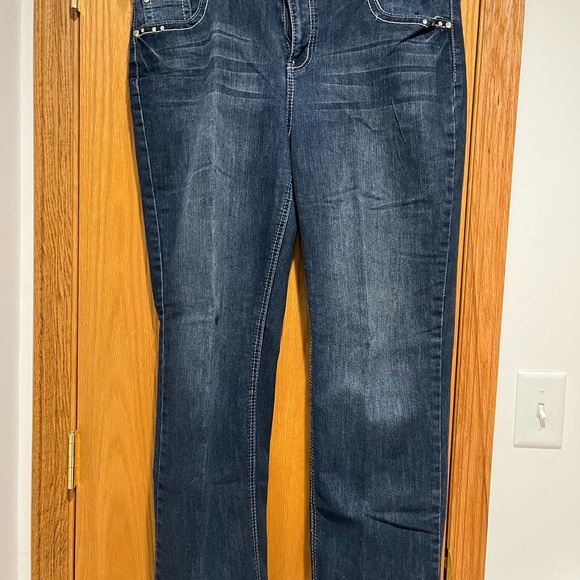 Earl Jean … bling jeans - Picture 2 of 8